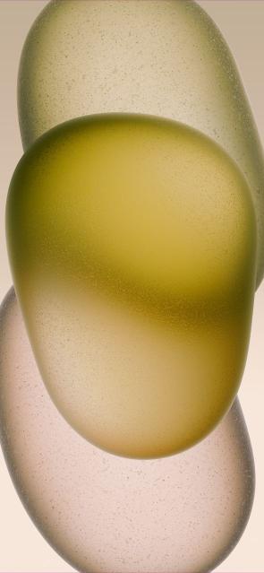 Frosted Glass Pebbles - Related StockWalls wallpaper