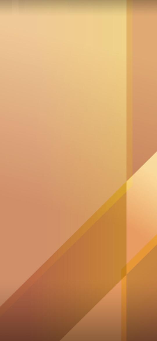 Geometric Warm Gradient - Related StockWalls wallpaper