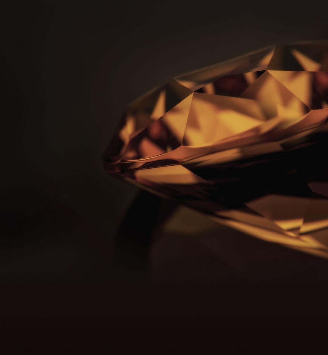 Golden Gemstone Macro - Related 4K Wallpapers wallpaper