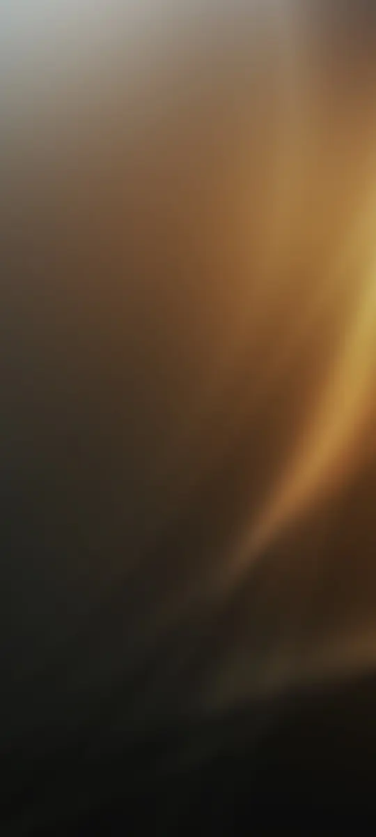 Golden Light Gradient - Related 4K Wallpapers wallpaper