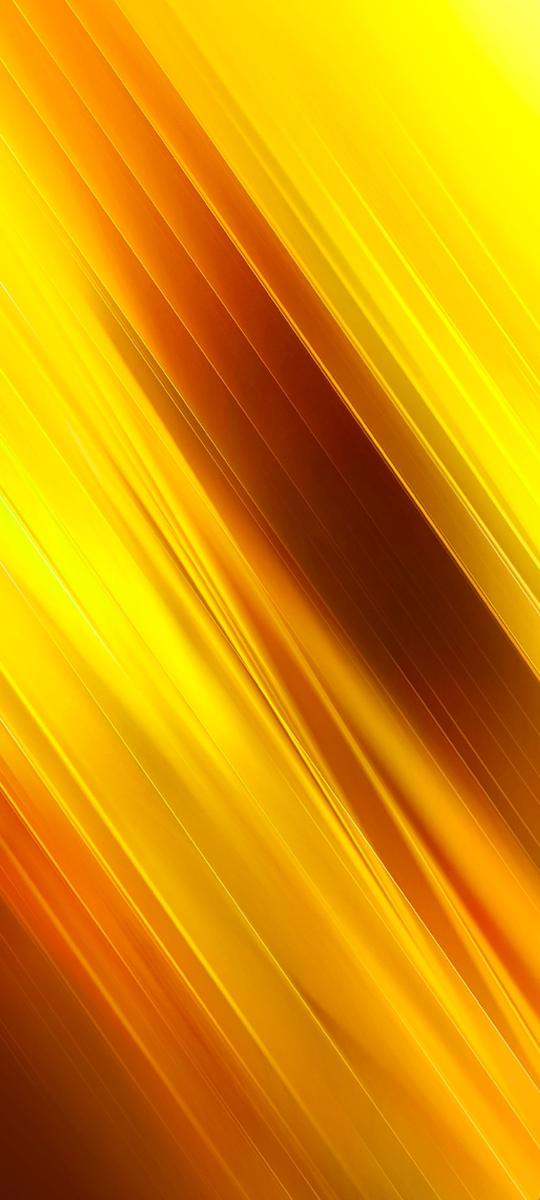 Golden Light Streaks - Related StockWalls wallpaper