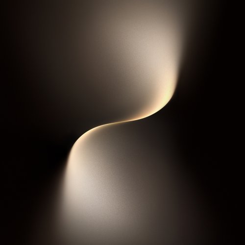 Golden Wave Wallpaper Download