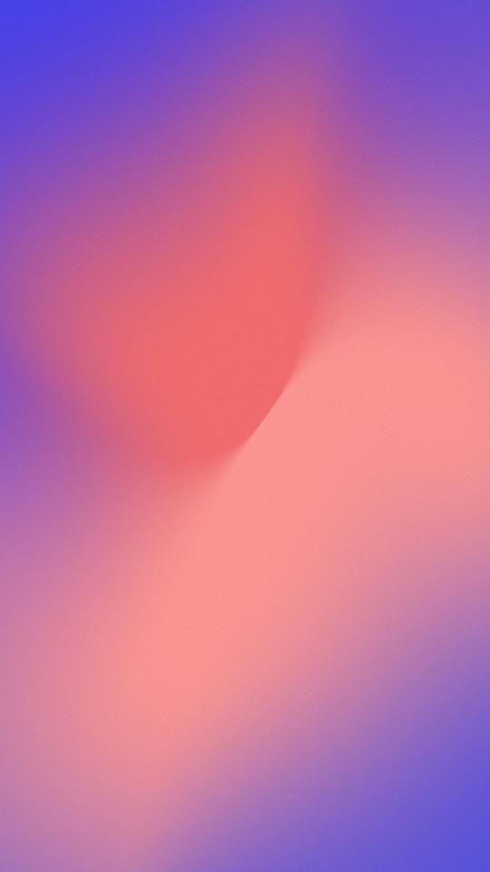 Gradient Sky Blend