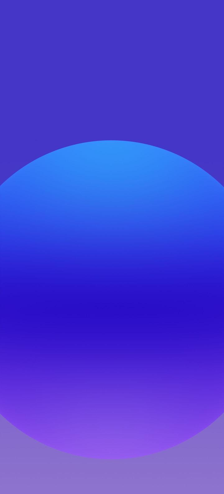Gradient Sphere Abstract - Related StockWalls wallpaper