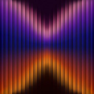 Gradient Vertical Stripes - Related Dope Wallpapers wallpaper