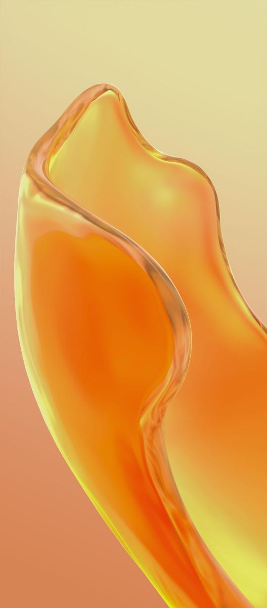 Liquid Gold Flow - Related StockWalls wallpaper