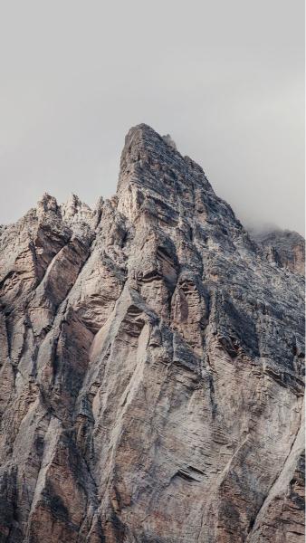 Majestic Mountain Peak - Related StockWalls wallpaper