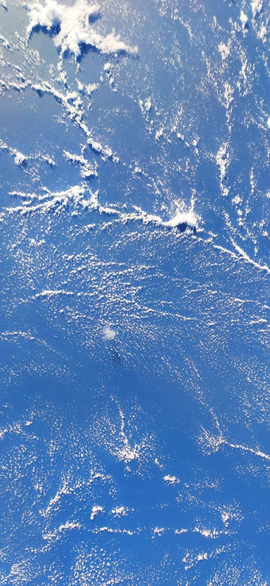 Oceanic Cloud Patterns - Related Dope Wallpapers wallpaper