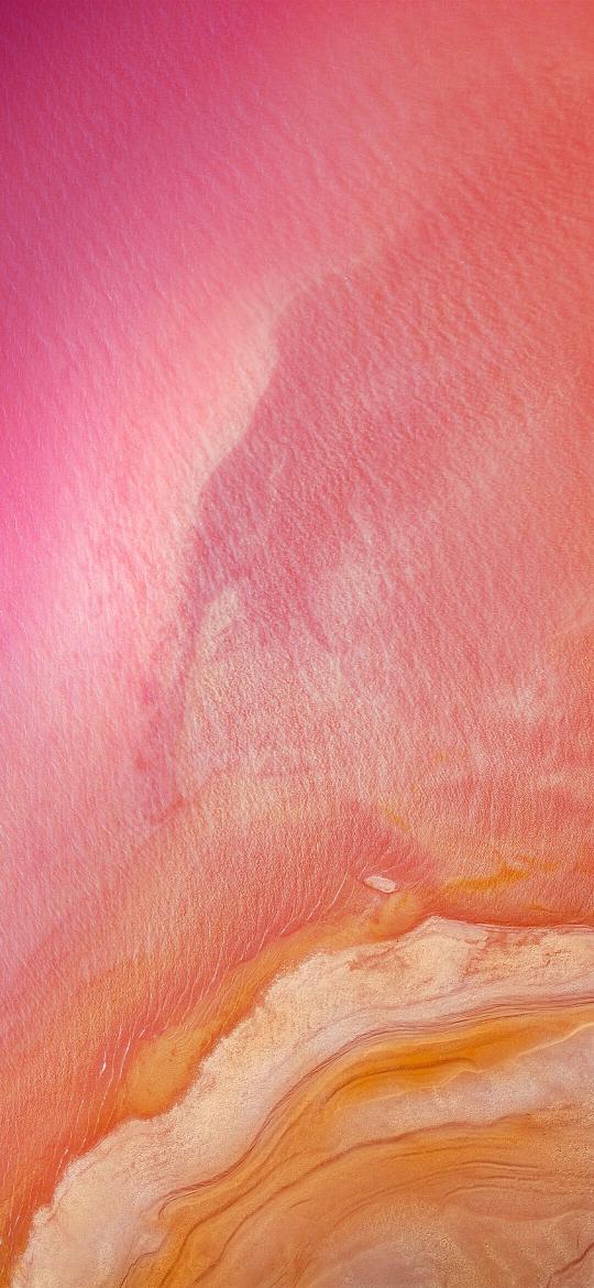 Pink Sand Dunes Abstract - Related Dark Wallpapers wallpaper