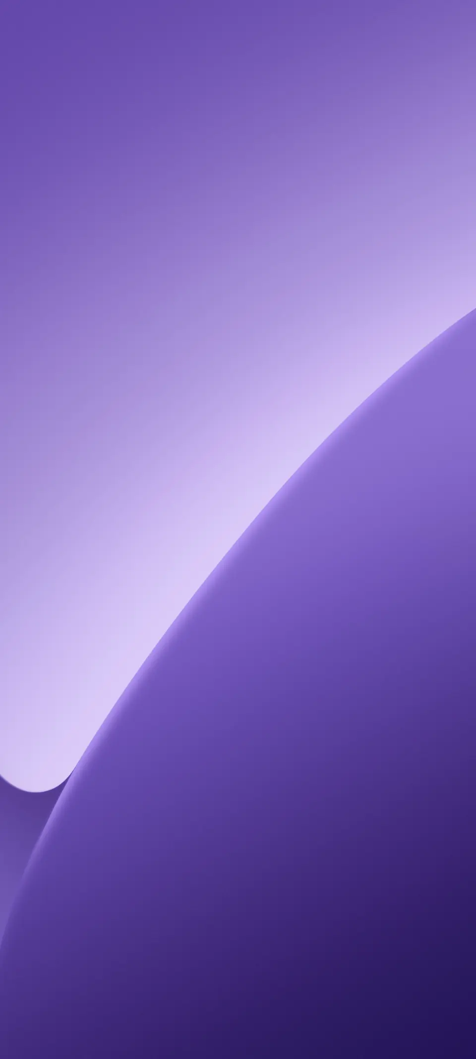 Purple Abstract Wave - Related StockWalls wallpaper