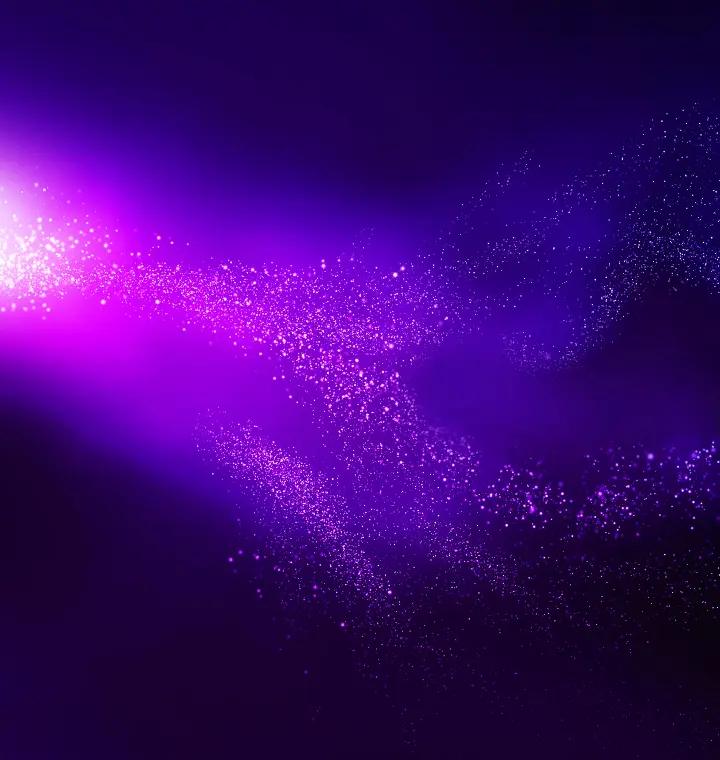 Purple Galaxy Sparkle - Related StockWalls wallpaper