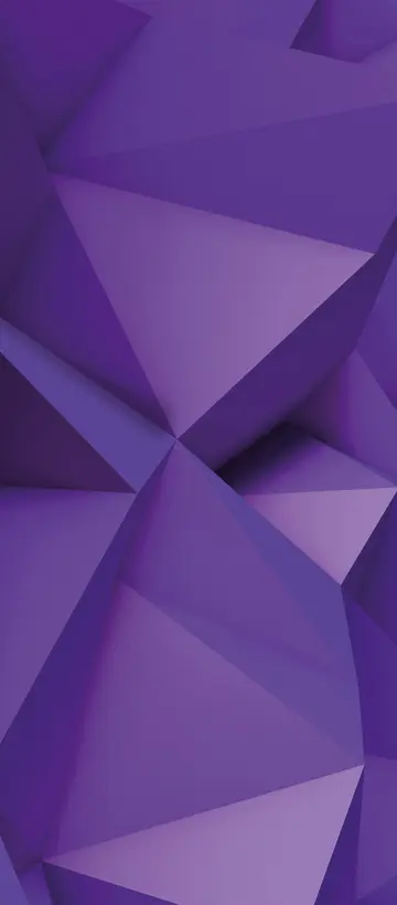 Purple Geometric Abstraction - Related StockWalls wallpaper