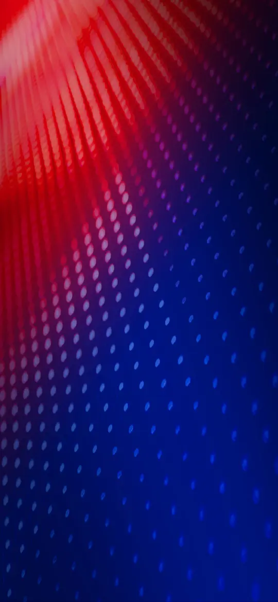 Red and Blue Dots - Related 4K Wallpapers wallpaper