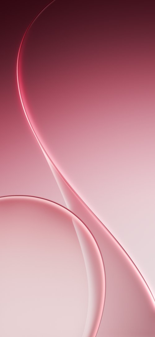Rose Gold Waves - Related Ghetto Wallpapers wallpaper