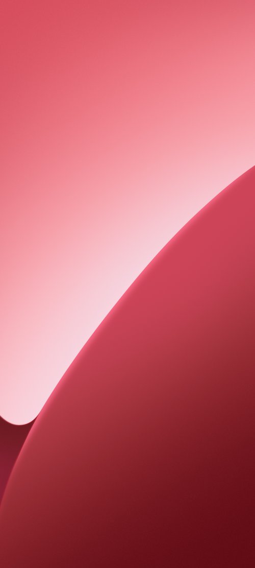 Rose Gradient Abstract Wallpapers