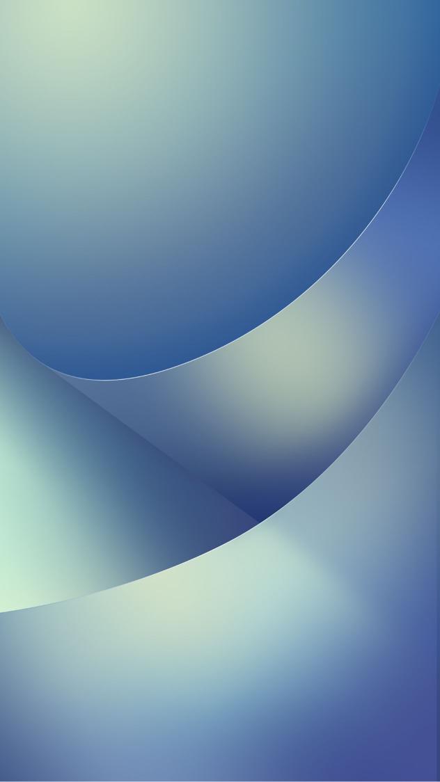 Soft Blue Curves - Related StockWalls wallpaper