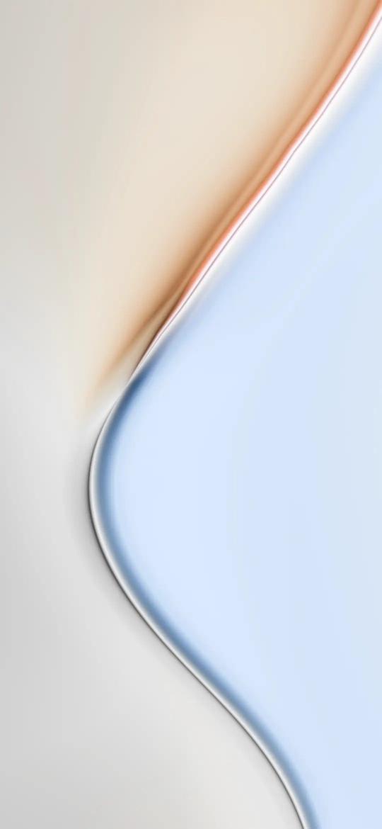 Soft Gradient Curve - Related StockWalls wallpaper