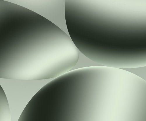 Soft Gradient Spheres - StockWalls Wallpaper