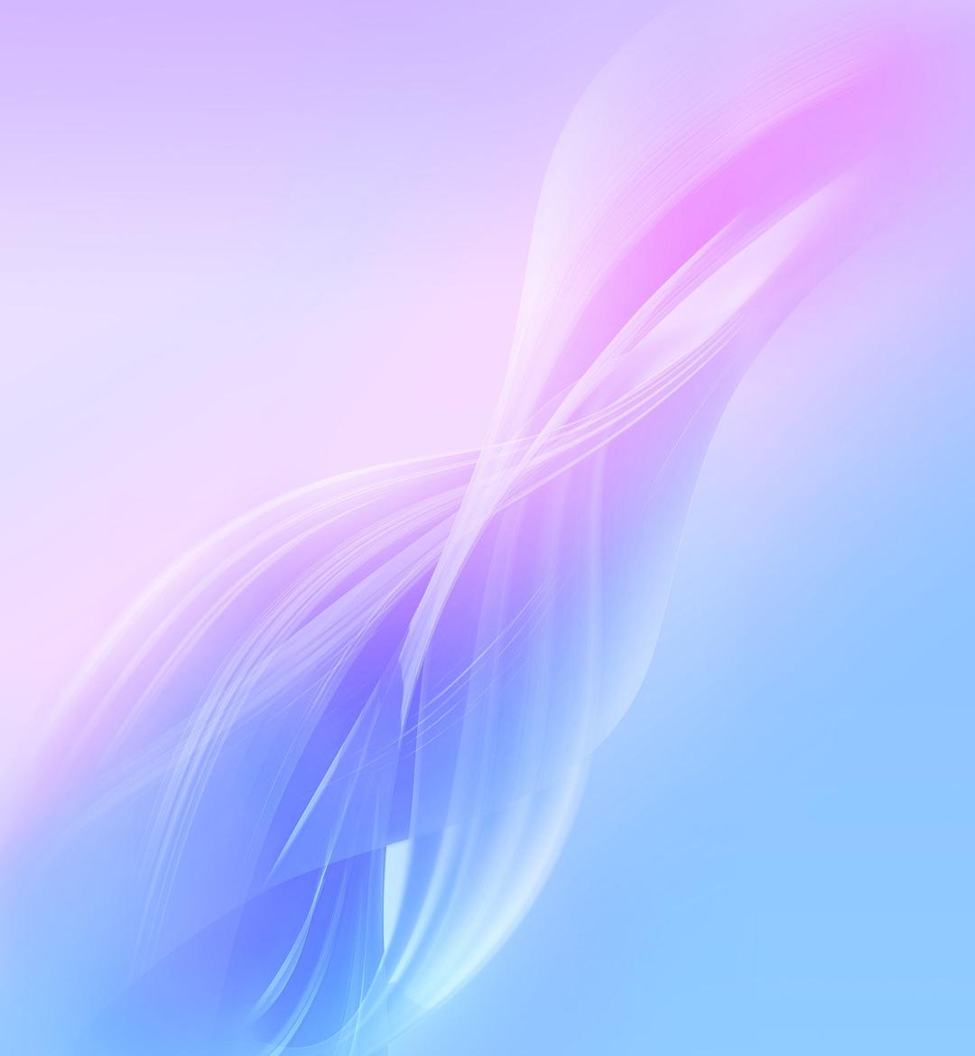 Soft Gradient Waves - Related StockWalls wallpaper