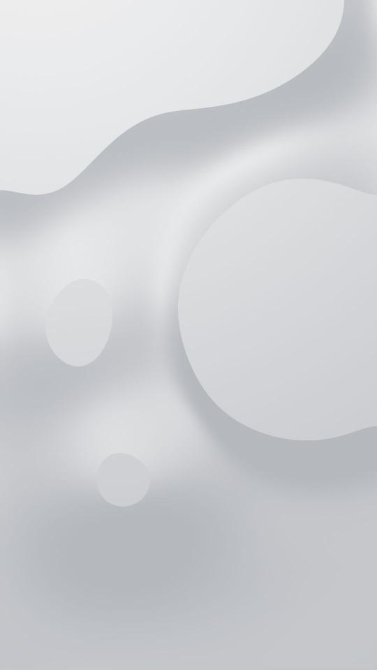 Soft Grey Abstract Shapes - Related StockWalls wallpaper