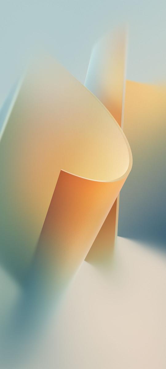 Soft Paper Sculpture - Related StockWalls wallpaper