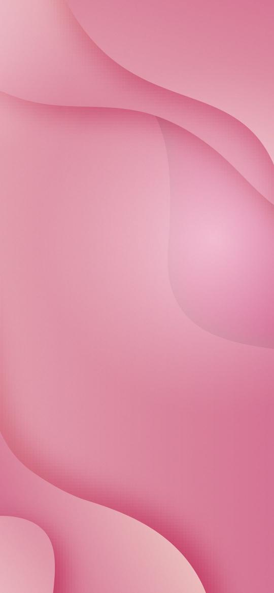 Soft Pink Waves - Related StockWalls wallpaper