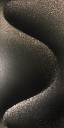 Sparkling Black Waves - Related Dark Wallpapers wallpaper
