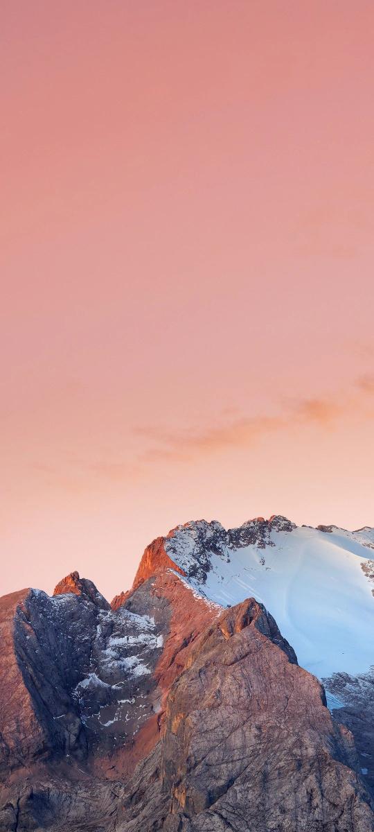 Sunrise Mountain Peaks - Related Ghetto Wallpapers wallpaper