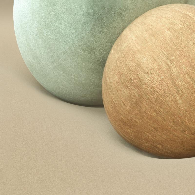 Textured Spheres Still Life - Related 4K Wallpapers wallpaper