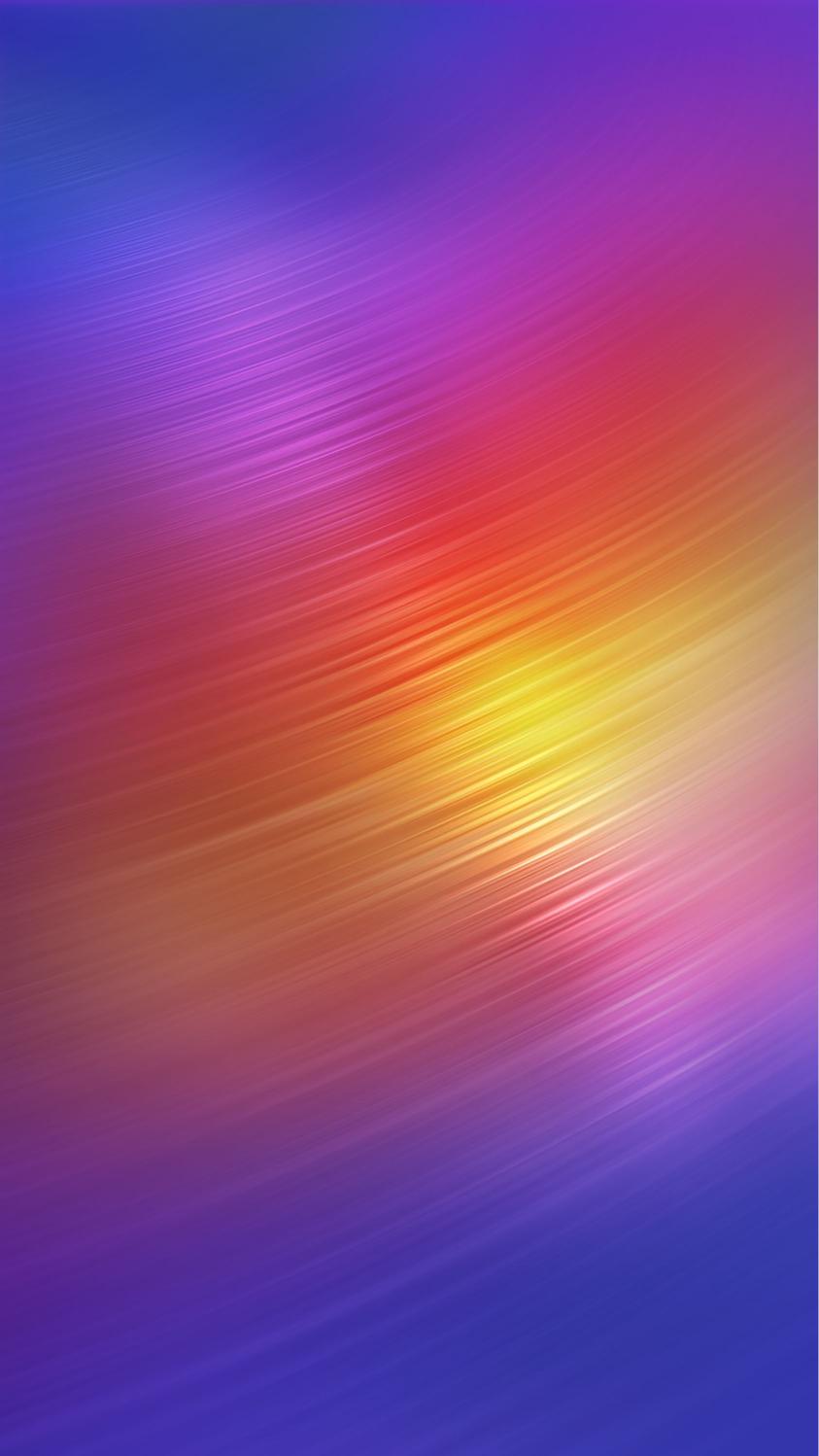 Vibrant Gradient Streaks - Related Dope Wallpapers wallpaper
