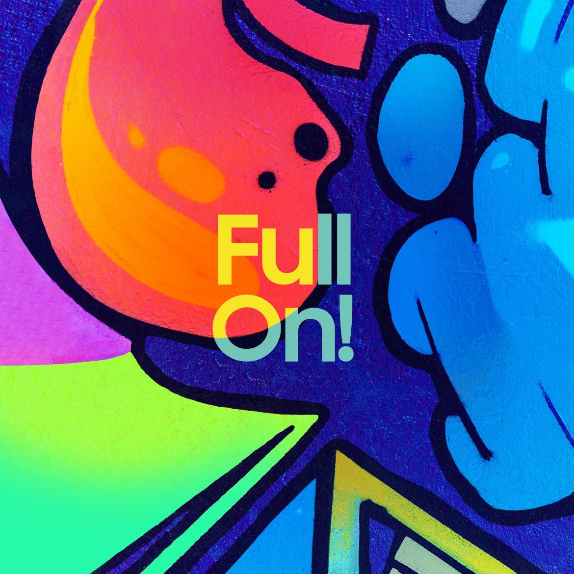 Vibrant Graffiti Art - Related Ghetto Wallpapers wallpaper