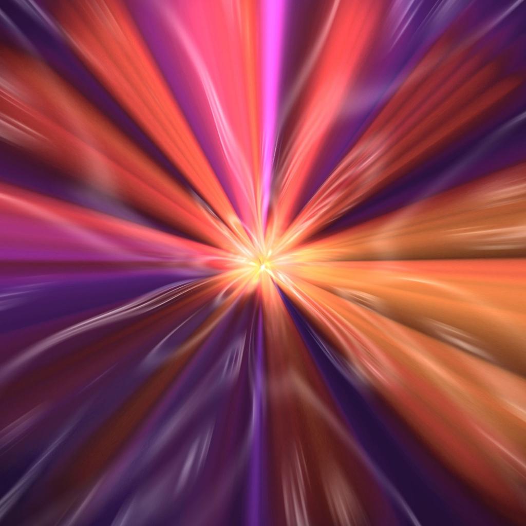 Vibrant Light Burst - Related StockWalls wallpaper
