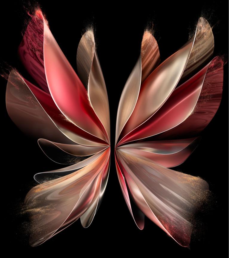Vivo X Fold 2