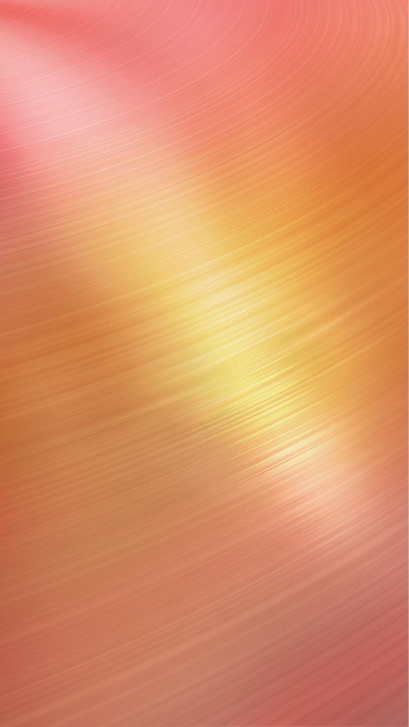 Warm Gradient Streaks - Related StockWalls wallpaper