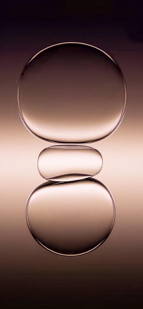Zen Orb Stack - Related Ghetto Wallpapers wallpaper
