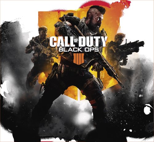 Call of Duty Soldiers - Related Ghetto Wallpapers wallpaper